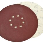 Dry Wall Sanding Discs for Vitrex Machines 225mm Assorted (Pack 10) FAIADRYDISCV