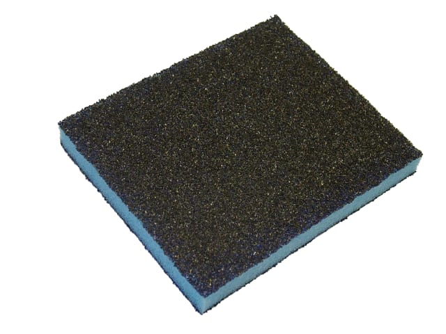 Contour Sanding Pads Assorted 120 x 100 x 13mm (Pack 3) FAIAHPCONTOR
