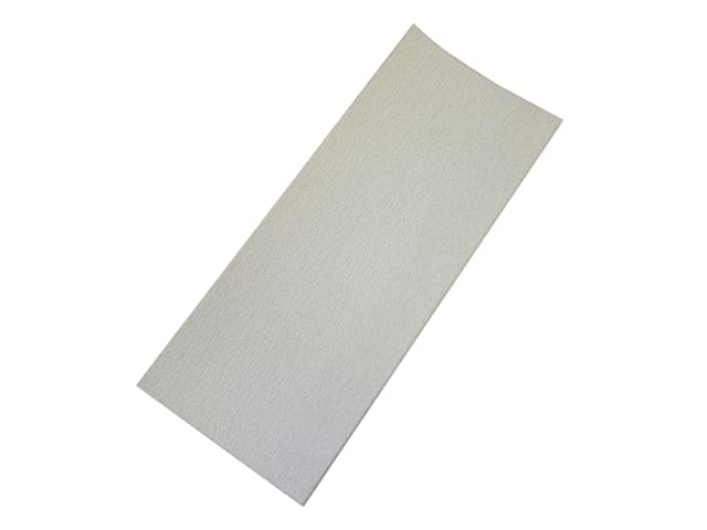 1/2 Orbital Sheets Coarse (Pack 5) FAIAOHS5C