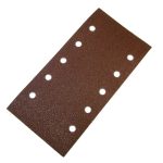 1/2 Orbital Sanding Hook & Loop Punched Assorted (Pack 5) FAIAOHSHLA