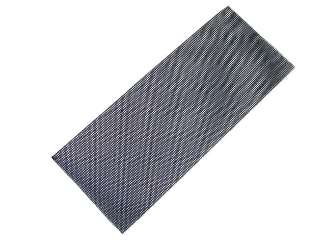 1/2 Orbital Sanding Sheets Mesh Assorted (Pack 4) FAIAOHSMESHA