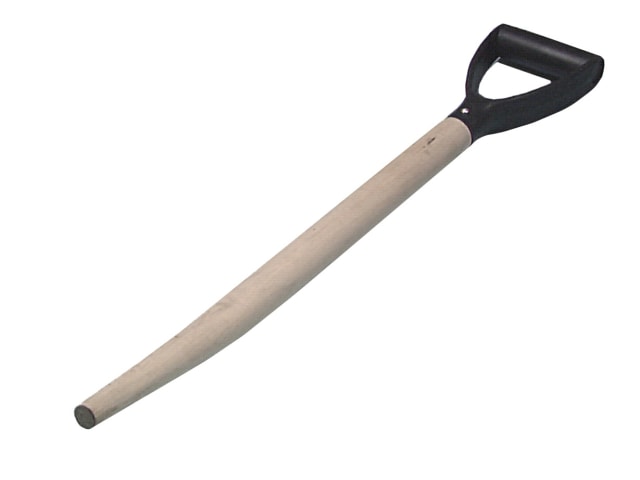 Ash PYD Handle Bent Taper 71cm (28in) FAIAPDBT