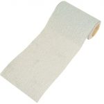 Silicon Carbide Finishing Sanding Roll 115mm x 5m 240G FAIARS115240