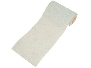 Silicon Carbide Finishing Sanding Roll 115mm x 5m 320G FAIARS115320