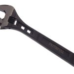 Adjustable Wrench 200mm (8in) FAIAS200