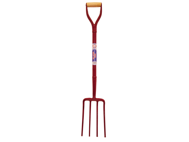 All-Steel Contractor's Fork YD FAIASFMYD