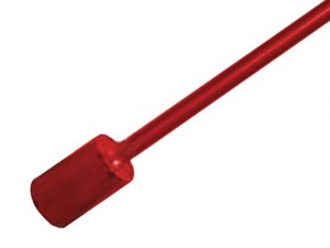 All-Steel Round Fencing Tamper 4kg (8.8lb) FAIASFT