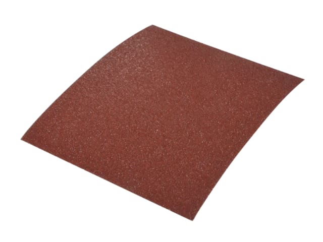 1/4 Sheet Palm Sander Sheets Medium (Pack 5) FAIASPALM5M