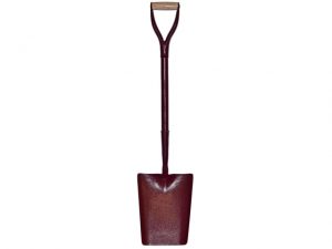 All-Steel Taper Shovel No.2 MYD FAIAST2MYD