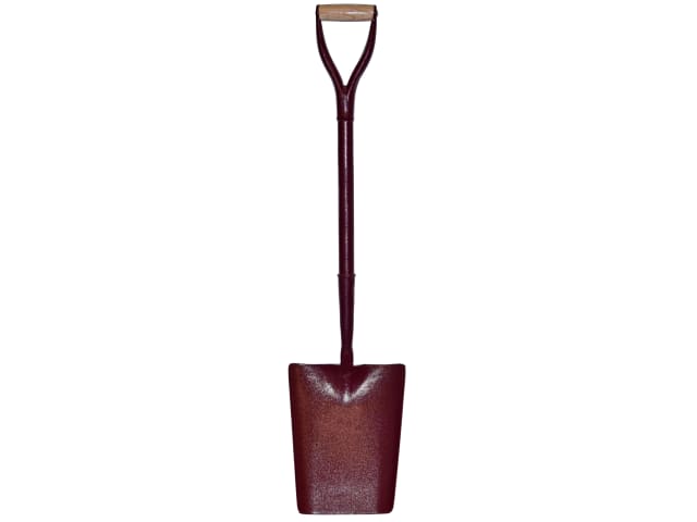 All-Steel Taper Shovel No.2 MYD FAIAST2MYD