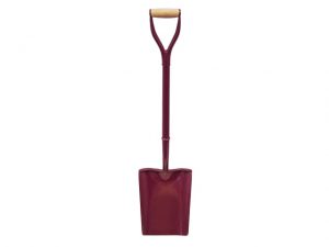 All-Steel Taper Shovel No.2 MYD Treaded FAIAST2MYDT