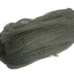 Steel Wool 1-2 Medium 450g FAIASW112