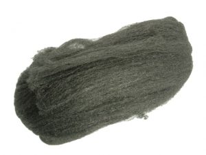 Steel Wool 1-2 Medium 450g FAIASW112