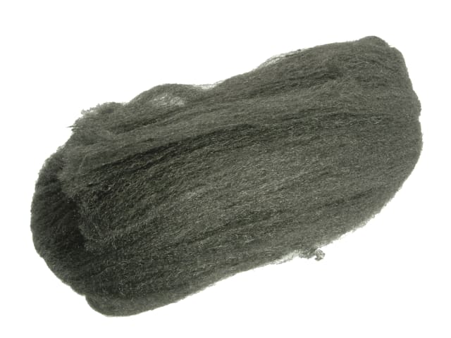 Steel Wool Super Fine 0000 450g FAIASW1OOOO