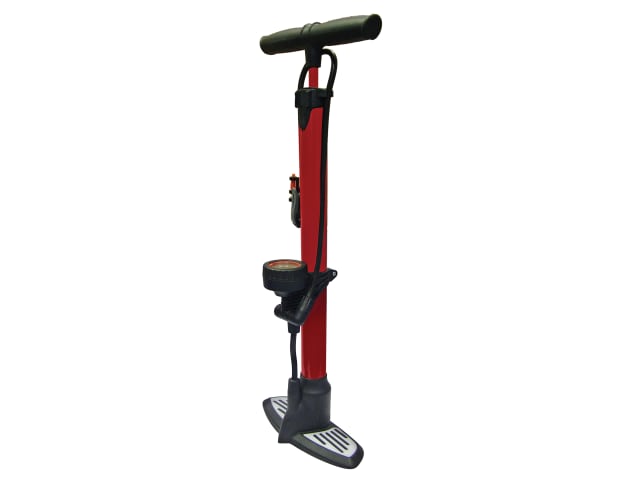 High-Pressure Hand Pump Max. 160 psi FAIAUHPUMP - Image 2