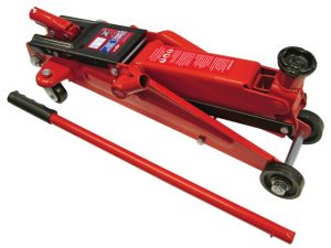 Trolley Jack 2.5 Tonnes FAIAUJACTRO3