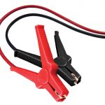 Jump Leads 3m x 16mm & Storage Bag FAIAUJL16MM