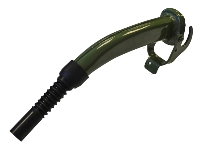 Jerry Can Spout Rubber Nozzle FAIAUNOZZLE