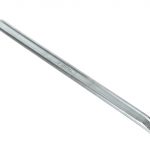 Tyre Lever Chrome Plated 18 x 1in FAIAUTL18
