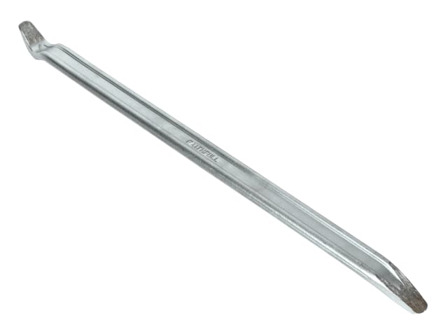 Tyre Lever Chrome Plated 18 x 1in FAIAUTL18