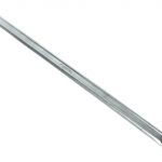 Tyre Lever Chrome Plated 24 x 1in FAIAUTL24