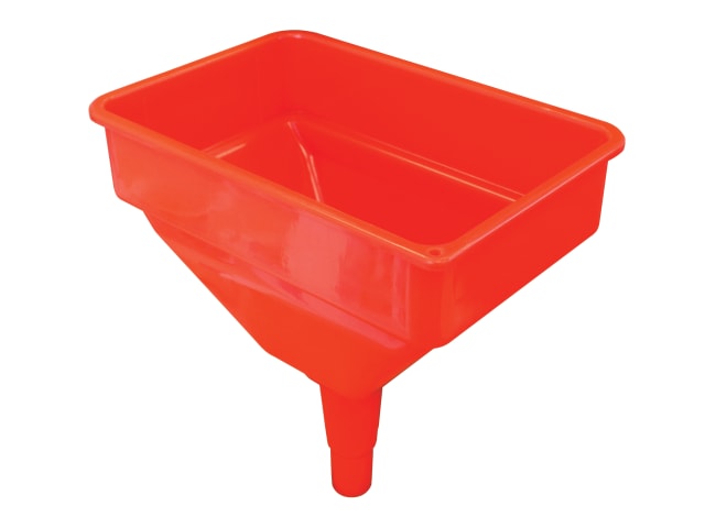 Tractor Funnel with Inbuilt Filter FAIAUTRACTOR