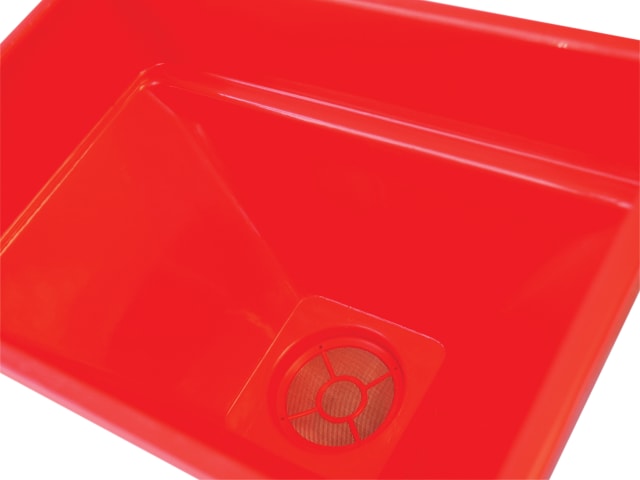 Tractor Funnel with Inbuilt Filter FAIAUTRACTOR - Image 2