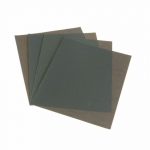 Wet & Dry Paper Sanding Sheets 230 x 280mm Coarse (4) FAIAWDP4C