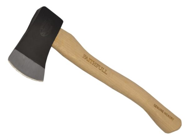 Hatchet Hickory Shaft 567g (1.1/4 lb) FAIAXE114