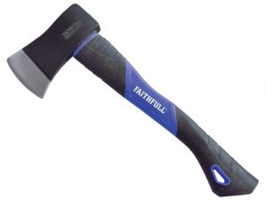 Hatchet Fibreglass Shaft 567g (1.1/4 lb) FAIAXE114FG