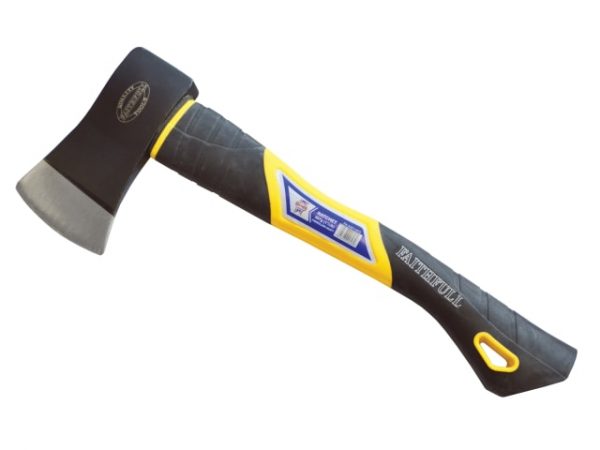 Hatchet Fibreglass Shaft 567g (1.1/4 lb) FAIAXE114FG - Image 2