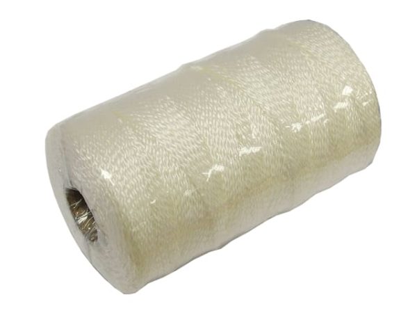 B100 Braided Nylon Chalk Line 100m FAIB100