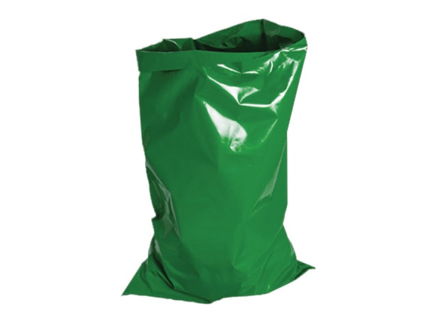 Heavy-Duty Strong Garden Sacks (Roll 10) FAIBAGGS10HD - Image 3
