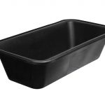 Plasterer's Bath 120 x 60 x 30cm FAIBATH