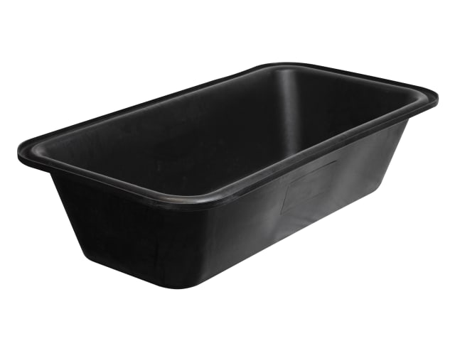 Plasterer's Bath 120 x 60 x 30cm FAIBATH