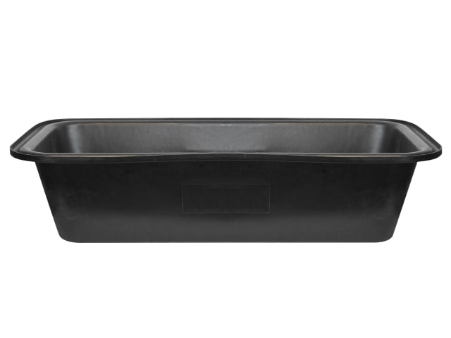 Plasterer's Bath 120 x 60 x 30cm FAIBATH - Image 2