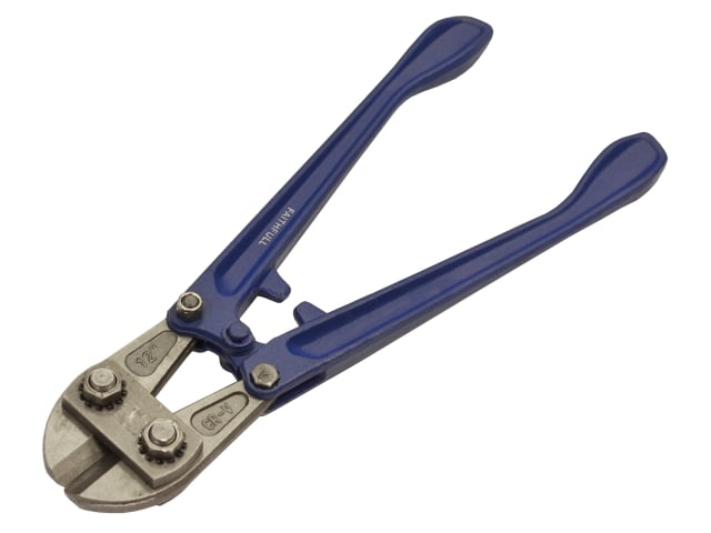 Bolt Cutters - Clipper Cut 300mm (12in) FAIBC12CC