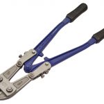 High-Tensile Centre Cut Bolt Cutters 355mm (14in) FAIBC14