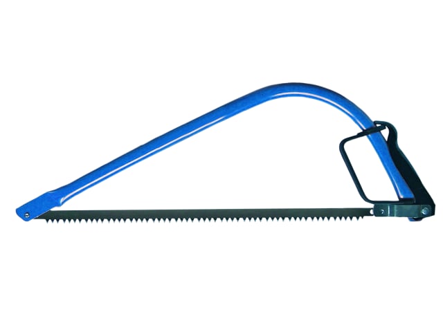 Foresters Bowsaw 530mm (21in) FAIBOW21F