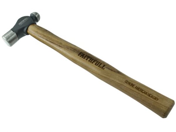 Ball Pein Hammer 340g (12oz) FAIBPH12