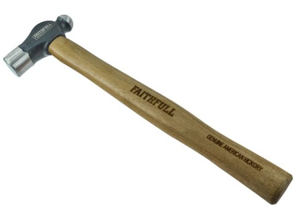 Ball Pein Hammer 454g (16oz) FAIBPH16