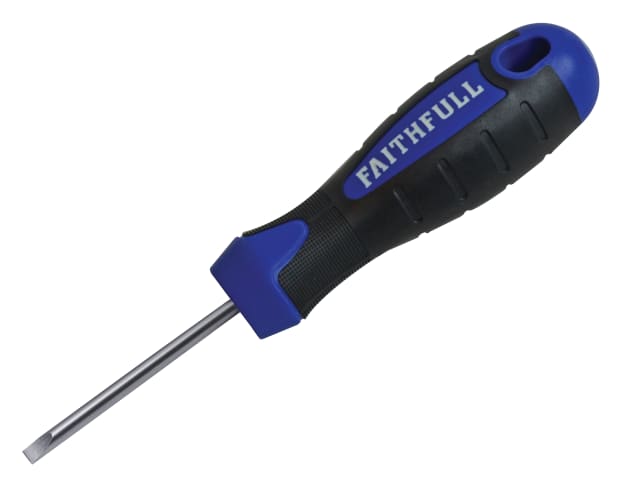 Bradawl Soft Grip Handle Chisel Tip FAIBRADCP