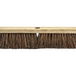 Natural Bassine Platform Broom Head 450mm (18in) FAIBRBAS18