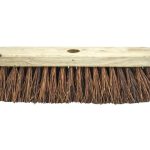 Stiff Bassine Broom Head 300mm (12in) FAIBRBASS12