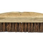 Deck Scrub Stiff Broom Head 225mm (9in) FAIBRBASS9