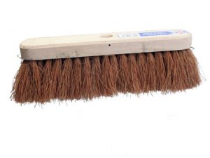 Soft Coco Broom Head 300mm (12in) FAIBRCOCO12