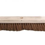 Soft Coco Broom Head 450mm (18in) FAIBRCOCO18