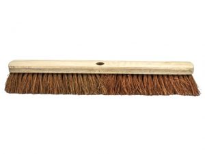 Soft Coco Broom Head 600mm (24in) FAIBRCOCO24
