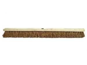 Soft Coco Broom Head 900mm (36in) FAIBRCOCO36