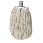 Cotton Socket Mop Head No 16 FAIBRMOP16